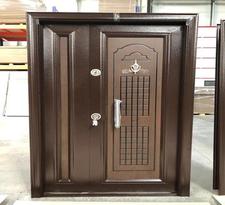 turkey classic security door