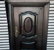 german exterior door