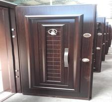 turkey amour security door