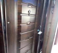 german exterior door