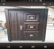 amour door
