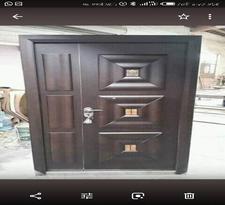 amour door