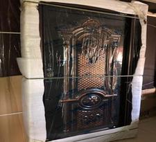 solids doors
