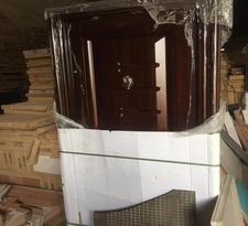 german exterior door
