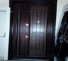 turkey classic security door