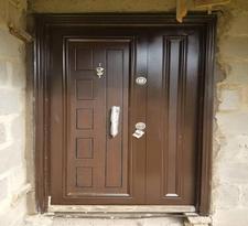 turkey classic security door