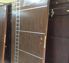 turkey wooden door