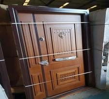 Luxury door