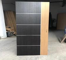 Turkey wooden doors