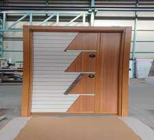 Turkey luxury door