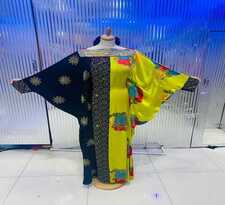 Beautiful abaya cloth