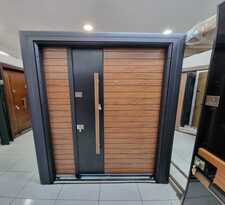 Turkey luxury door