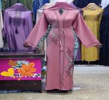 Quality abaya clothes