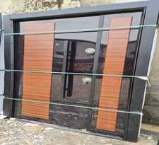 Turkey luxury special security doors 