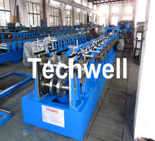 c z purlin roll forming machine