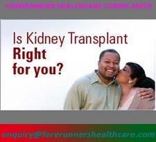 kidney transplant