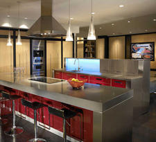 Kitchen cabinets, Floor & Wall tiles, Allstar mart ltd