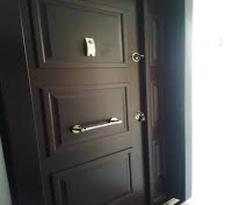 turkey solid security door