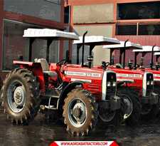 Massey Ferguson | Tractors | For Sale.