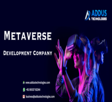 Metaverse Development Company