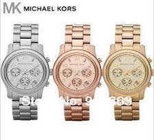 michael korr unisex watch