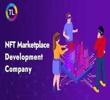 NFT Marketplace Development Company