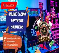 Online Casino Software Solutions