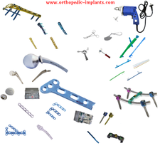 orthopedic implants