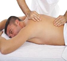 Body Massage In Delhi