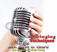 voice training vcd