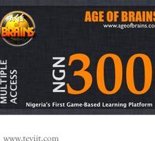 ONLINE APPLICATION SCRATCH CARD