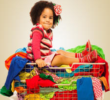 Shop for Clothes Online