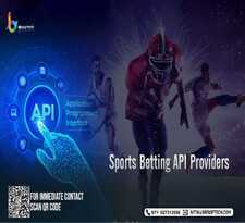 sports betting api provider