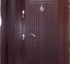 classic security doors