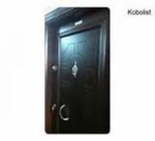 turkey classic security door