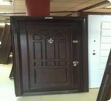 turkey solid security doors