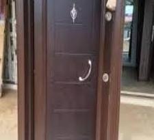 solid turkey security door