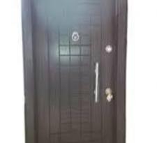 solid turkey classic security door