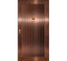 turkey solid security door