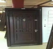 turkey security door