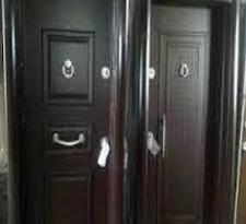 turkey classic security doors