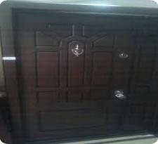 turkey solid security door