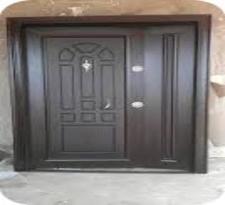 turkey solid door