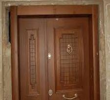 amour door