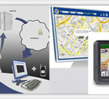 VEHICLE TRACKING