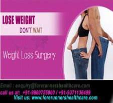 Weight Loss Surgery 