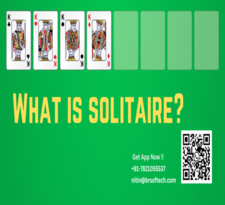 Solitaire Game