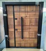 Turkey security doors