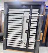Turkey luxury special security doors 