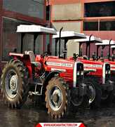 Massey Ferguson | Tractors | For Sale.